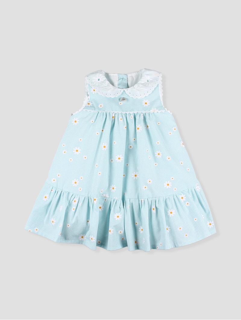 Margaritas girl dress