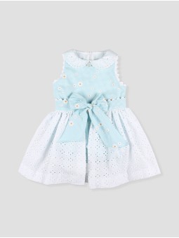 Mono/vestido Margaritas