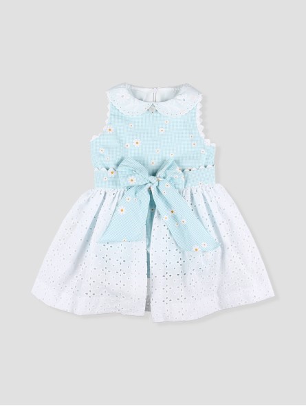 Gracioso/vestido Margaritas