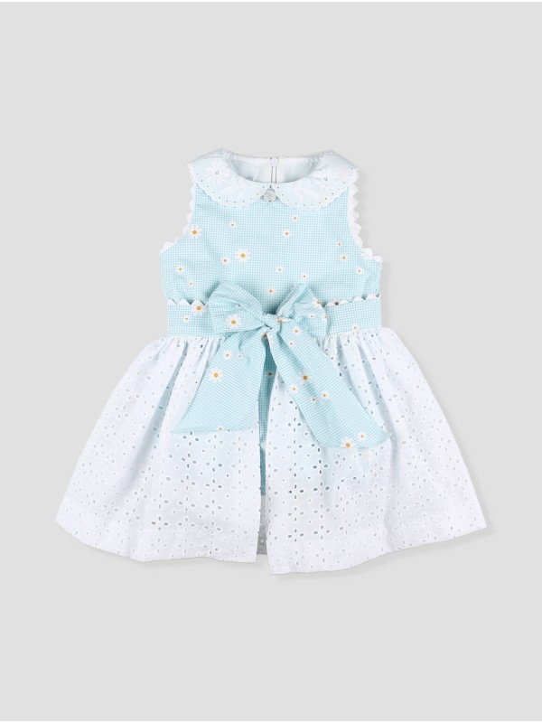 Gracioso/vestido Margaritas