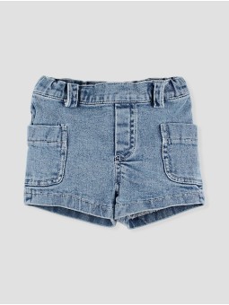 Boys denim shorts