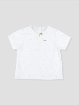 Playa baby boy shirt