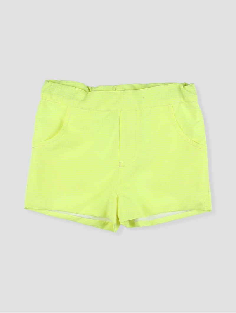 Safari shorts