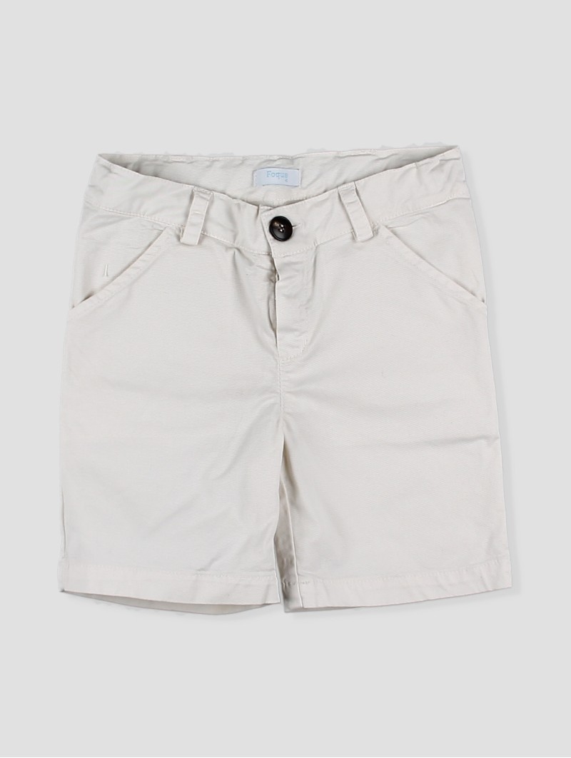 Canvas shorts