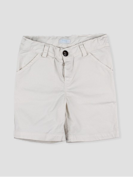 Canvas shorts