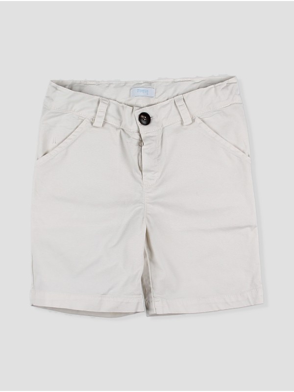 Canvas shorts