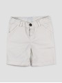 Canvas shorts