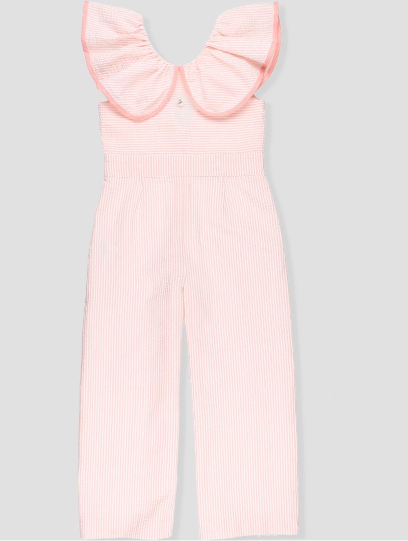 Aventura long jumpsuit