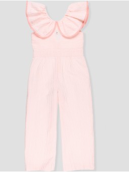 Aventura long jumpsuit