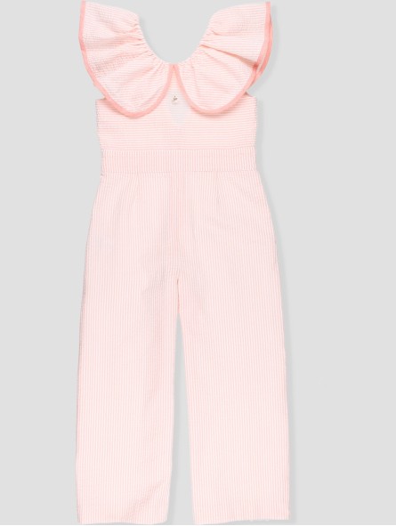 Aventura long jumpsuit