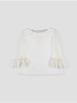Blusa Ramas