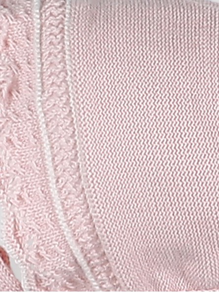 Ensueño baby bonnet