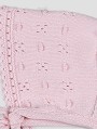 Dulce baby bonnet