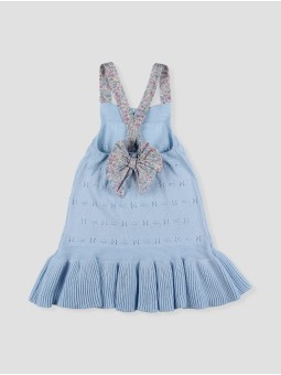 Dulces girl’s knit dress 