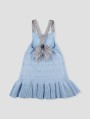 Dulces girl’s knit dress 