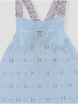 Dulces girl’s knit dress 