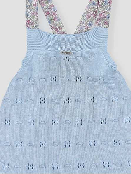 Dulces girl’s knit dress 