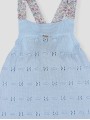Dulces girl’s knit dress 