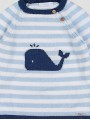 Camisola baleia