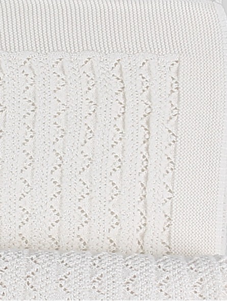Baptism blanket