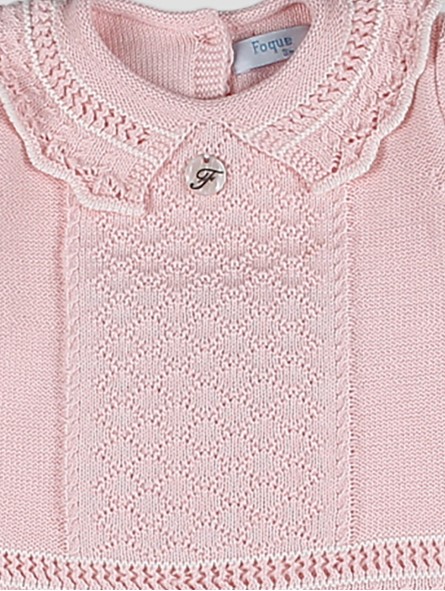 Ensueño first outfit 