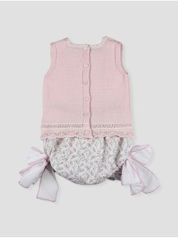 Conjunto criança Sonho