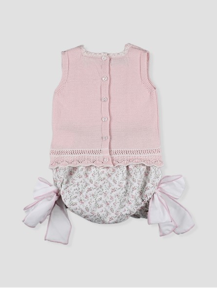 Conjunto criança Sonho