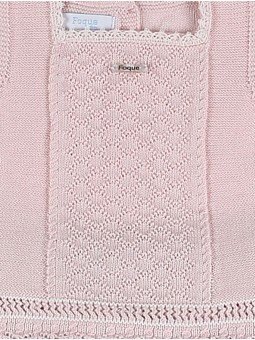 Conjunto niña Ensueño