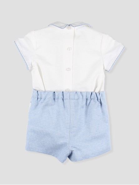 Conjunto criança Sonho