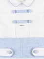 Ensueño baby boy set