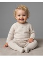 Baby first outfit sweater set