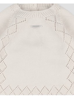 Primera puesta Algodón