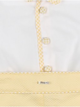 Conjunto niño Granja