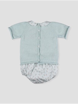Campo baby set