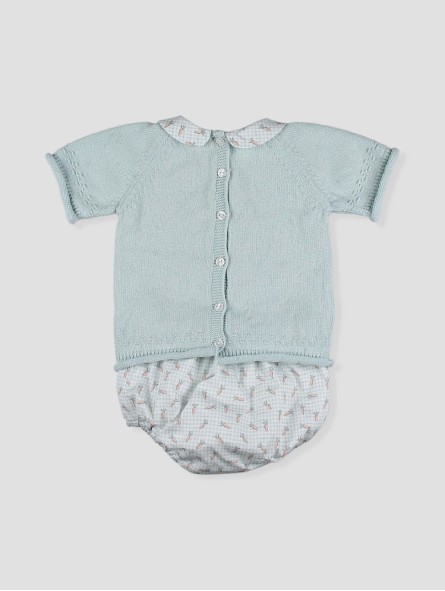 Campo baby set