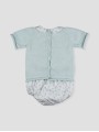 Campo baby set