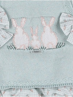 Conjunto criança Campo