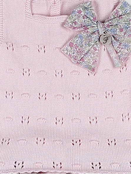 Conjunto criança Doces