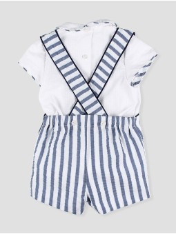 Conjunto niño Puerto