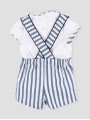Conjunto niño Puerto