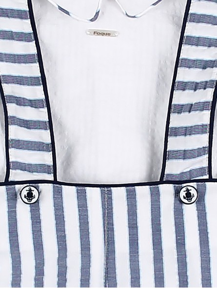 Conjunto niño Puerto