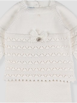 Primeiro posta criança Batizo