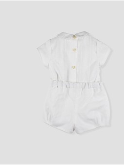 Conjunto niño Bautizo