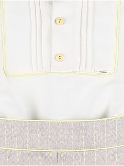 Fiesta ceremony boy set