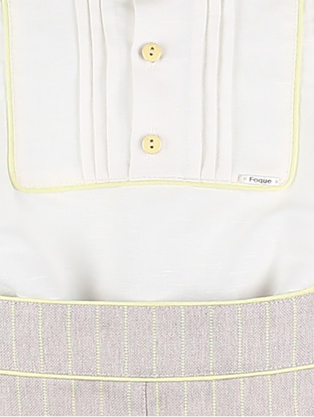 Conjunto criança Festa