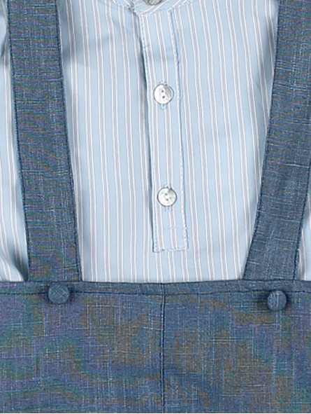 Conjunto niño Confeti