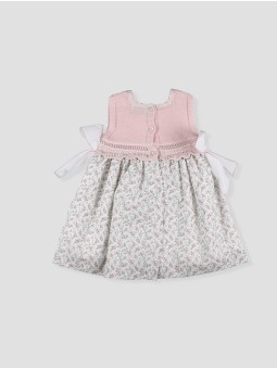 Ensueño baby girl dress 