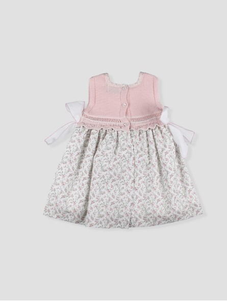 Ensueño baby girl dress 