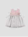 Ensueño baby girl dress 
