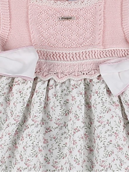 Ensueño baby girl dress 